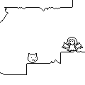 《Cat Planet》游戏画面
