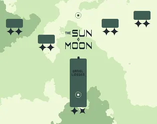 《The Sun and Moon》游戏画面