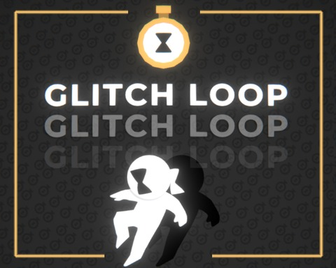 《GLITCH LOOP》游戏画面