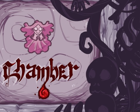 《Chamber》游戏画面