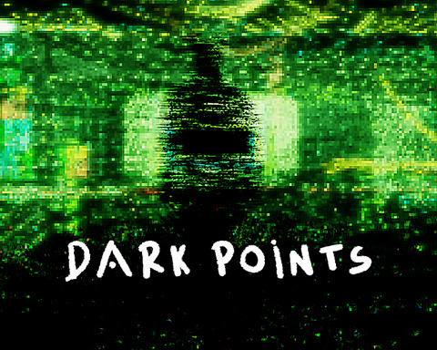 《Dark Points》游戏画面