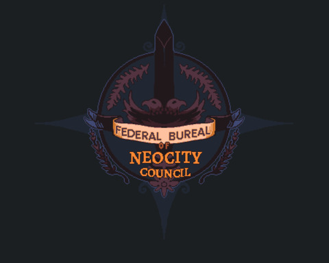 《Neo City Express》游戏画面