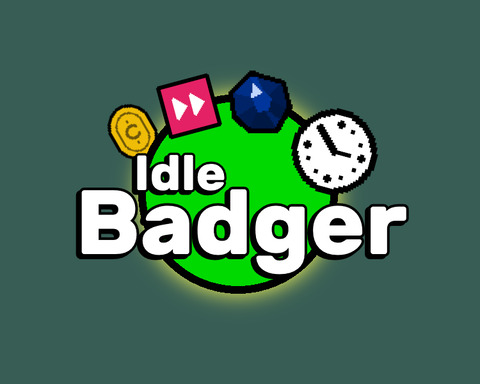 《Idle Badger》游戏画面